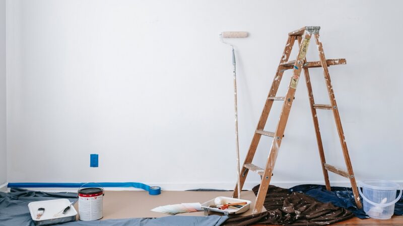Is There Anything I Should Not Remodel In My Home?