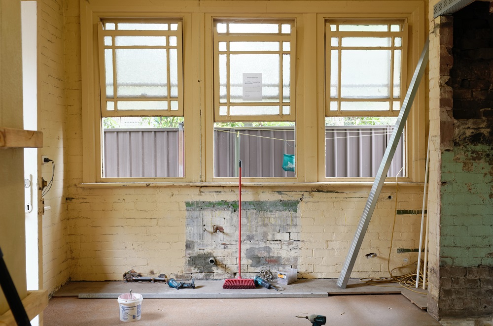 What Should I Consider in Terms of Functionality With Home Renovation?