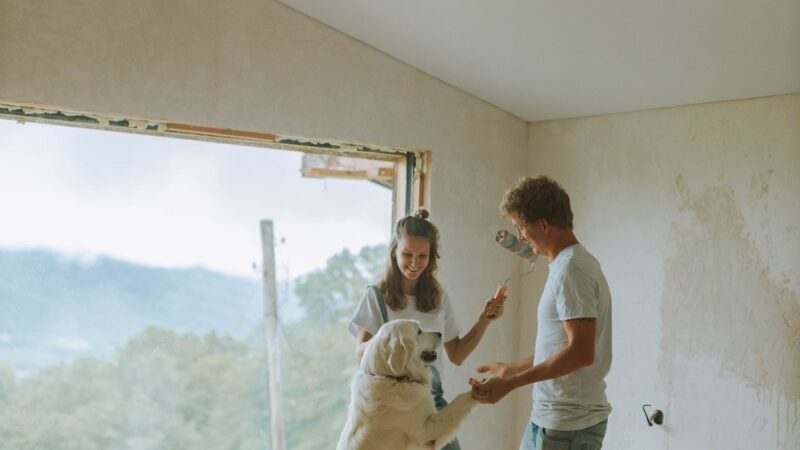 What to Expect to Spend to Add On To House