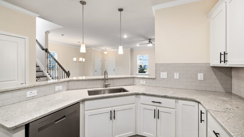 What Order Should I Remodel My House?