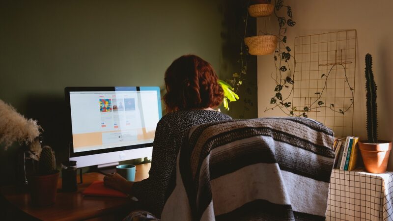 What Should I Know About Adding on A Home Office?