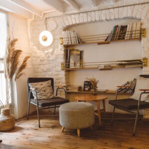 Rustic Charm: Ideas for Incorporating Vintage Elements in Your Home Remodel