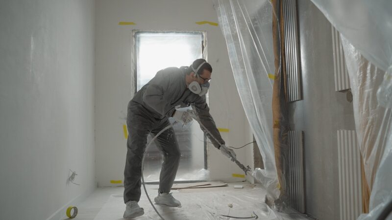 Sustainable Materials and Eco-Friendly Practices in Home Remodeling