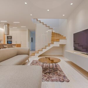 Smart Home Integration: Incorporating Technology into Your Remodeling Project