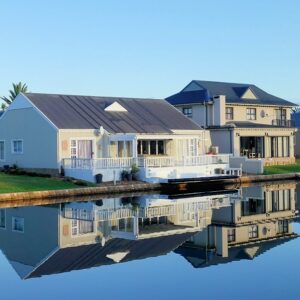 Outdoor Living Spaces: Enhancing Your Home with Beautiful Exteriors